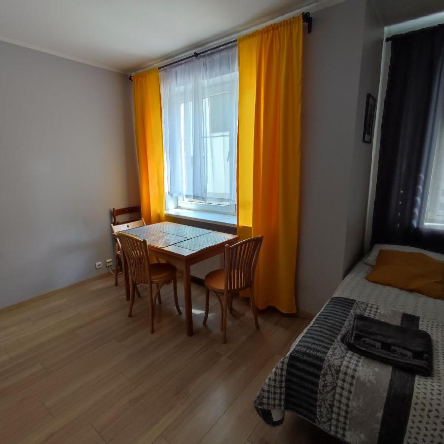 Ferienwohnung Strzalowa 2A Posen Exterior foto