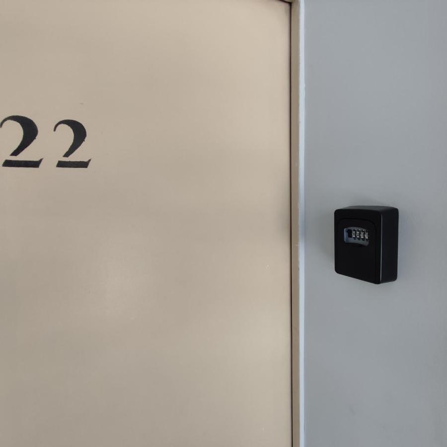 Ferienwohnung Strzalowa 2A Posen Exterior foto