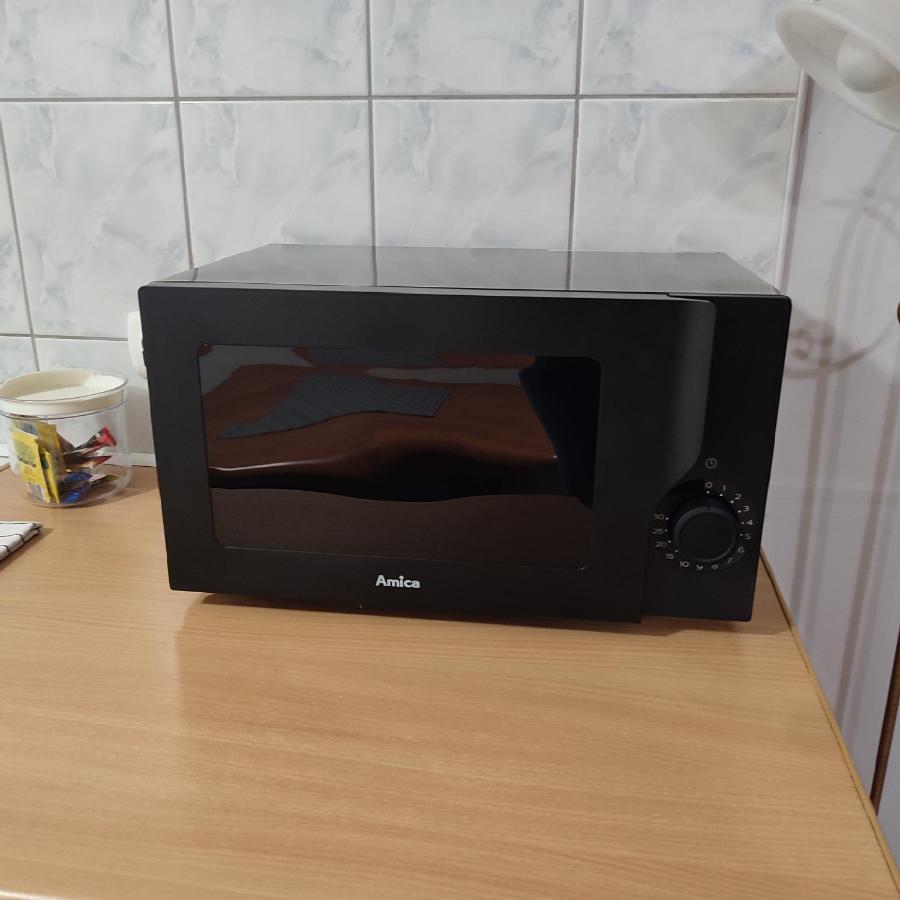 Ferienwohnung Strzalowa 2A Posen Zimmer foto